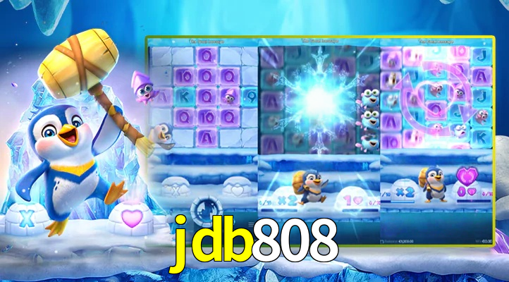 The Great Icescape Slot - PG Soft